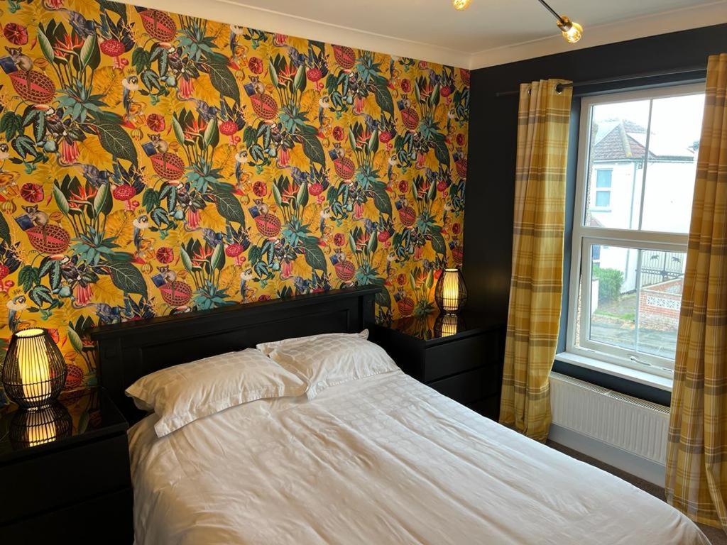 Gordon Villa - A Seaside Escape Harwich Eksteriør bilde